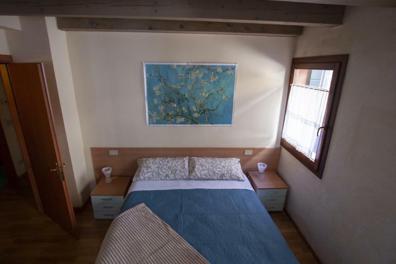 Lejlighed Valier By Interhome Venedig