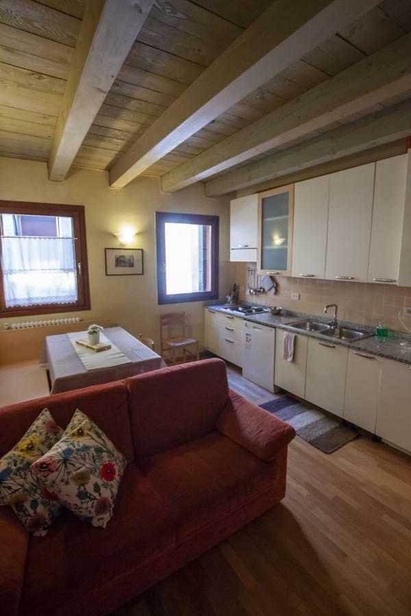 Valier By Interhome Lejlighed Venedig