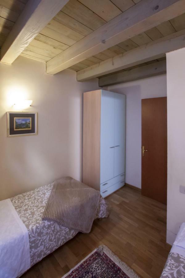 Valier By Interhome Lejlighed